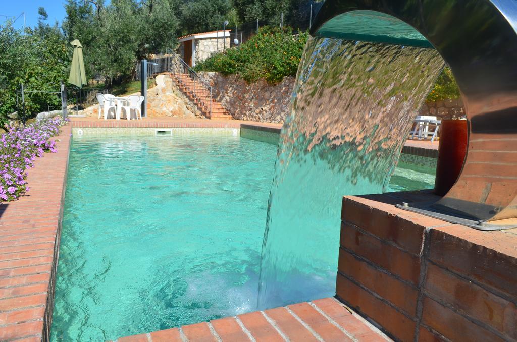 Residenza La Mannara Villa Itri Phòng bức ảnh