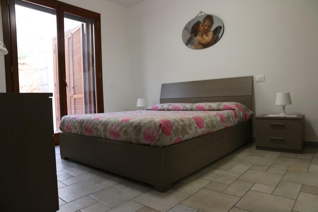 Residenza La Mannara Villa Itri Phòng bức ảnh