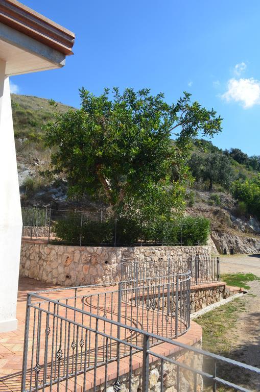 Residenza La Mannara Villa Itri Phòng bức ảnh