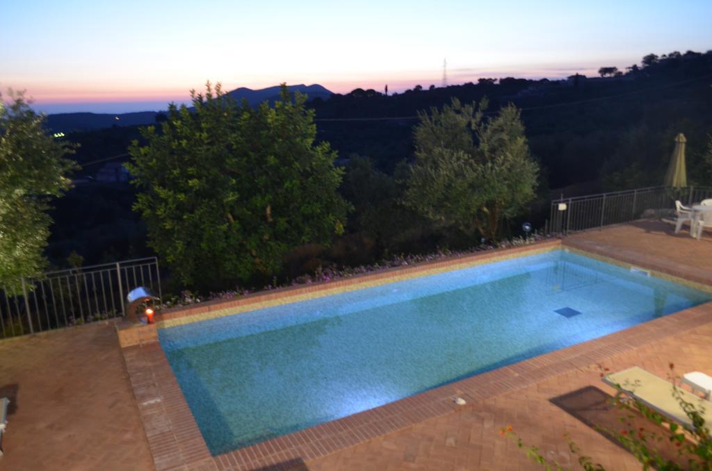 Residenza La Mannara Villa Itri Phòng bức ảnh