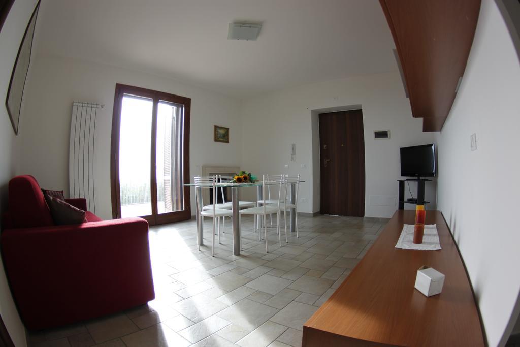 Residenza La Mannara Villa Itri Phòng bức ảnh